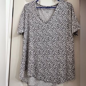 American Eagle Top
